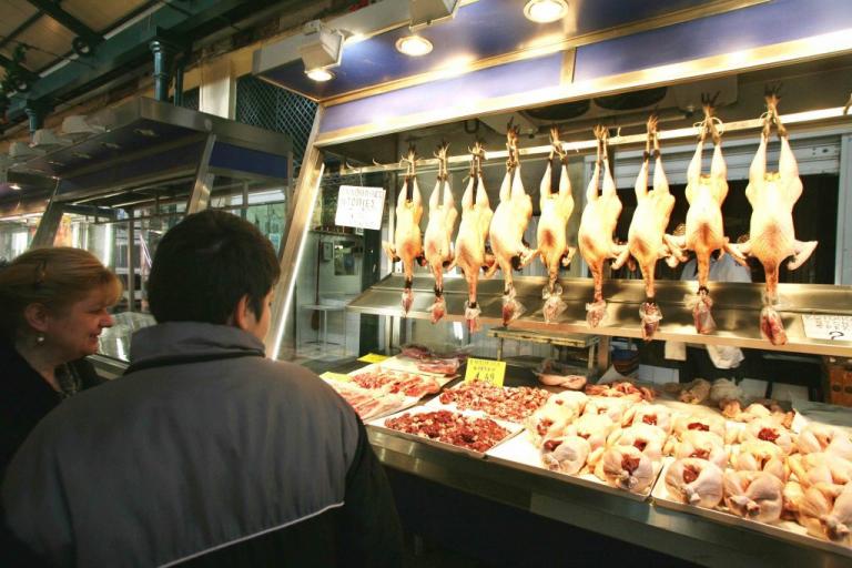 Εντατικοποίηση ελέγχων στα κρέατα εν όψει Πάσχα – “Κλειδί” η σφραγίδα