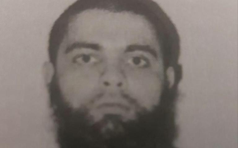 Αυτός είναι ο Μαροκινός τζιχαντιστής που σκόρπισε τον θάνατο στο Τρεμπ - Τον θεωρούσαν... ακίνδυνο οι Γαλλικές αρχές [pics]