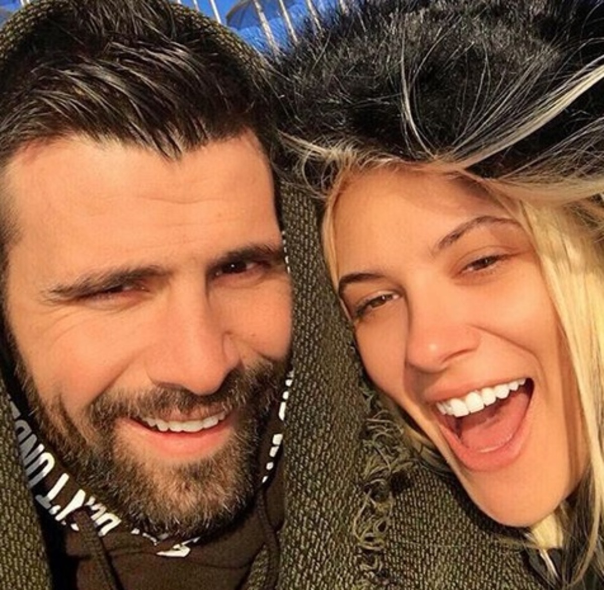 Λάουρα Νάργες: «Στηρίζω Μιχάλη μέχρι τέλους»