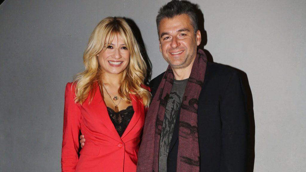 Αποκάλυψη: Τι έκανε ο Γιώργος Λιάγκας το Σαββατοκύριακο που ανακοινώθηκε ο χωρισμός από τη Φαίη Σκορδά;