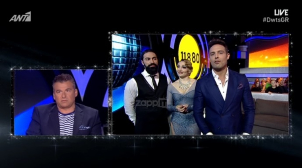 Απίστευτη “επίθεση” Λιάγκα σε Πούμπουρα! «Έχει πάρει κάποια εντολή να απαξιώνει και να υποτιμά…» [vid]