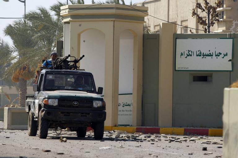 Λιβύη: Μυστήριο με την «απαγωγή» του δημάρχου Τρίπολης – Συνελήφθη από τις αρχές!