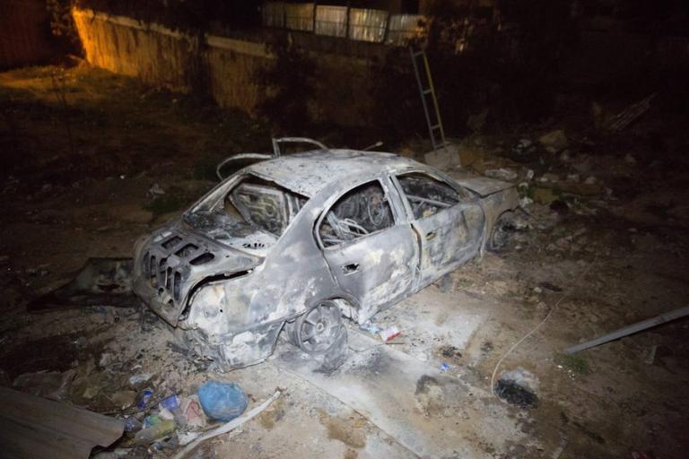 Νεκροί δύο τζιχαντιστές στη Λιβύη – Στοχοποιήθηκαν από την αμερικανή πολεμική αεροπορία!