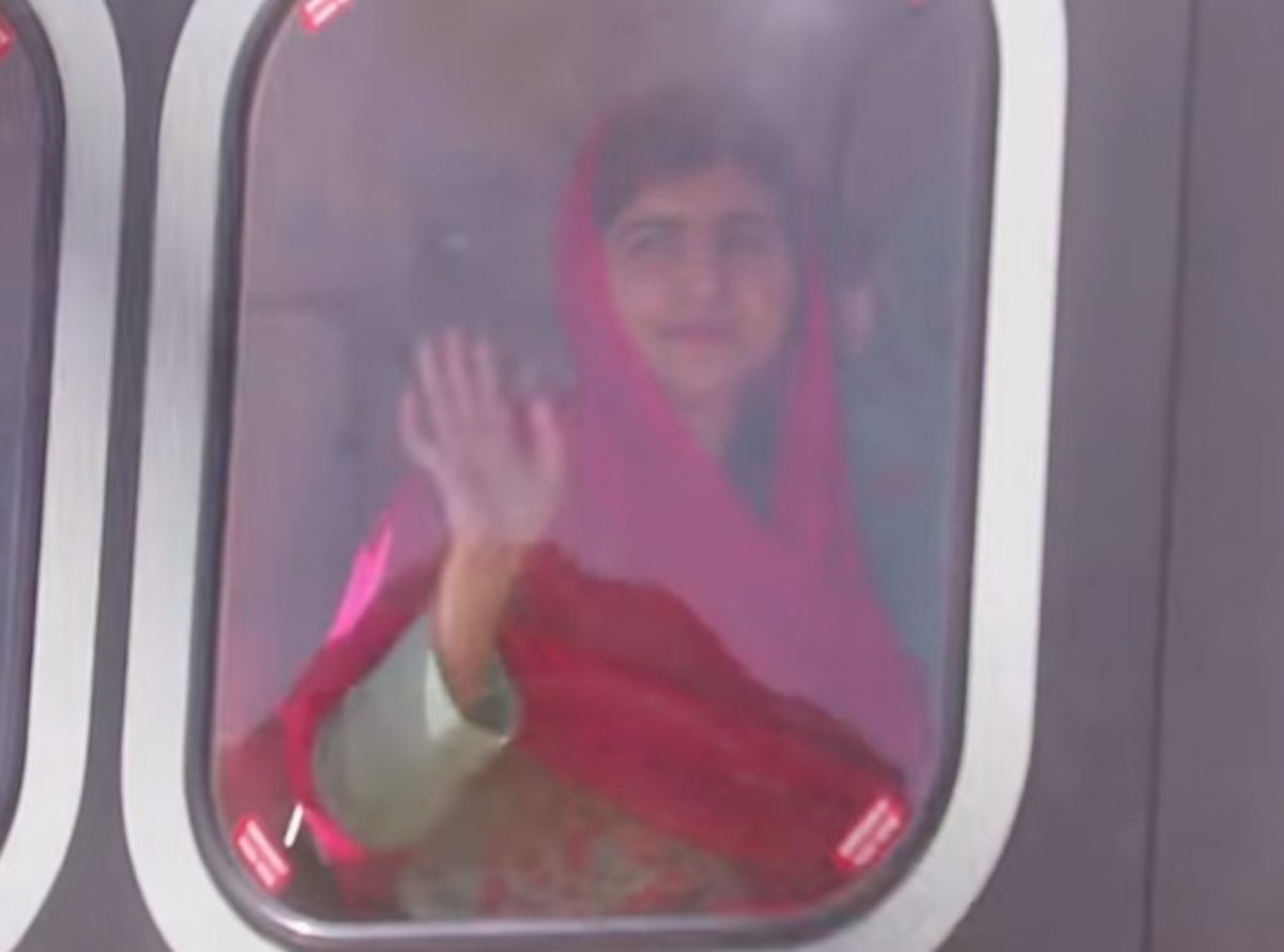 Μαλάλα