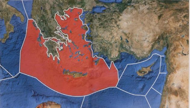 Κυπριακή ΑΟΖ: Γιατί αντιδρά η Τουρκία