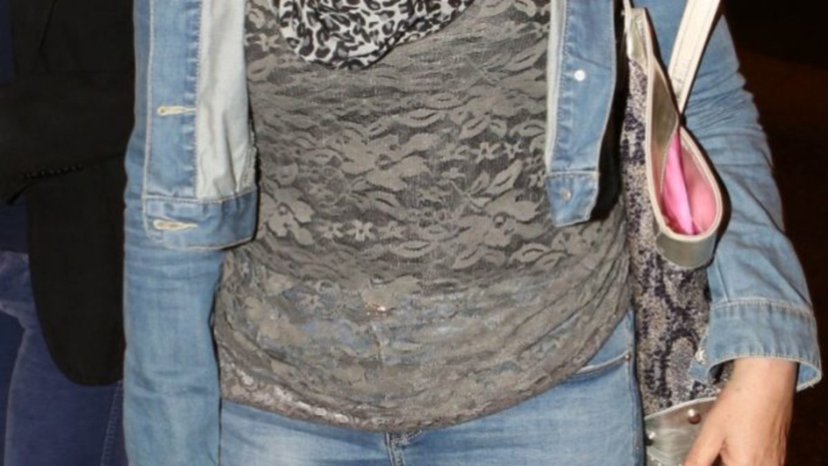 «Μου ζήτησε μέσω facebook one night stand! Του απάντησα “να ‘σαι καλά αγόρι μου, αλλά…”»