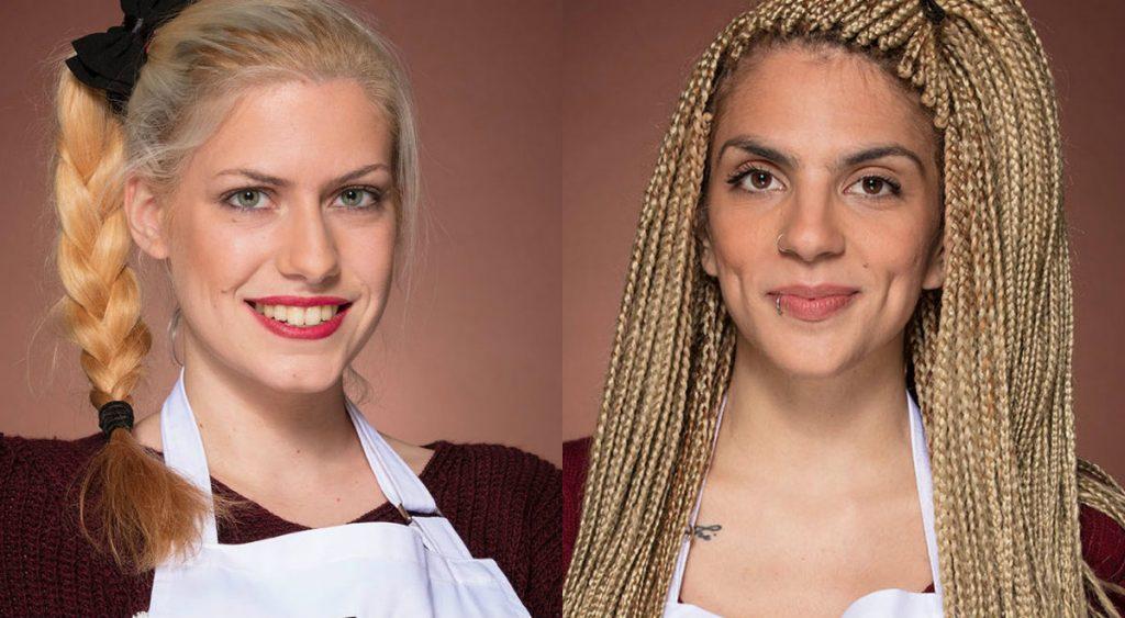 MasterChef: Η απάντηση της Ηλέκτρας στη Γωγώ για το «μια που…α, ένας που…η και ένας άσχετος»!