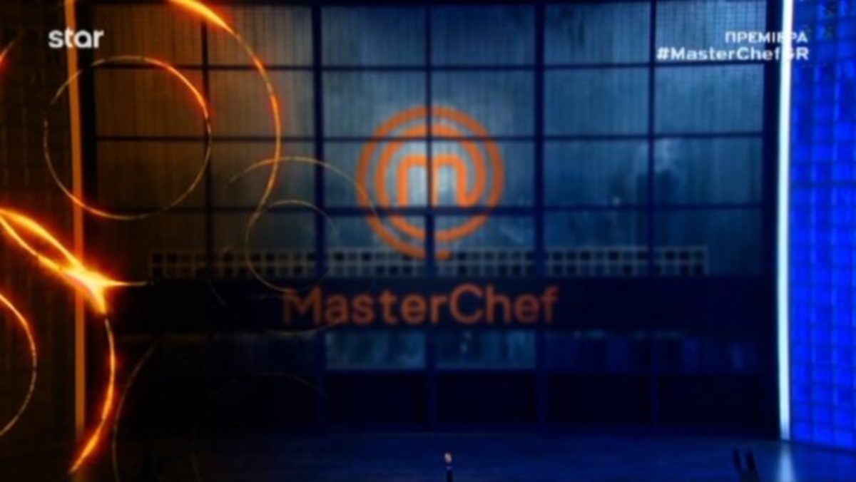 MasterChef: Αυτοί είναι οι τρεις υποψήφιοι προς αποχώρηση!