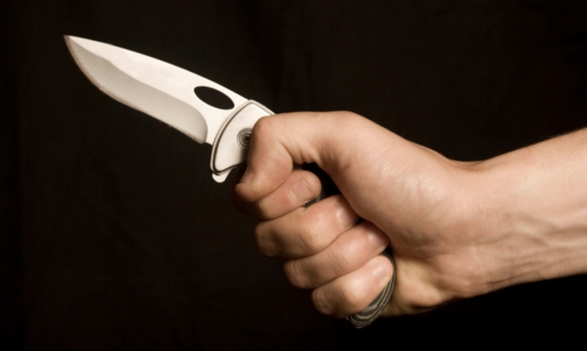 Τρόμος σε σχολεία στα Πατήσια και την Κυψέλη! 32χρονος έκλεβε μαθητές με την απειλή μαχαιριού