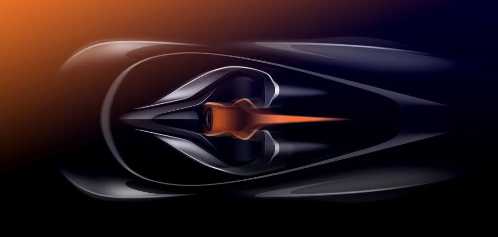 Το hyper-GT της McLaren θα 400αρίζει!