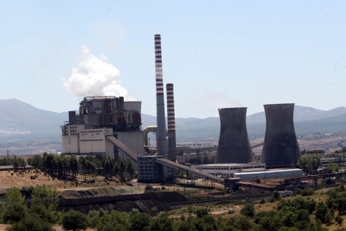 Εγκρίθηκε από την ΔΕΗ η πώληση των λιγνιτικών μονάδων σε Μεγαλόπολη και Φλώρινα