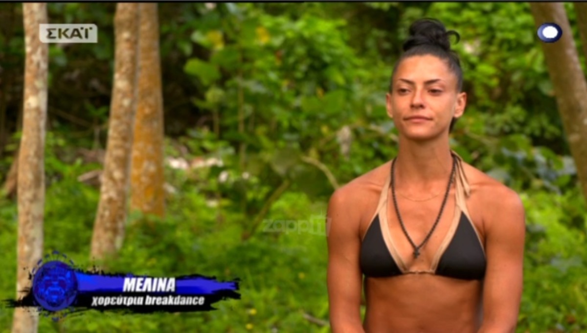 Survivor: Νέα “καρφιά” από τη Μελίνα Μεταξά! «Ανά πάσα στιγμή μπορεί να εκραγεί ένα ηφαίστειο…»
