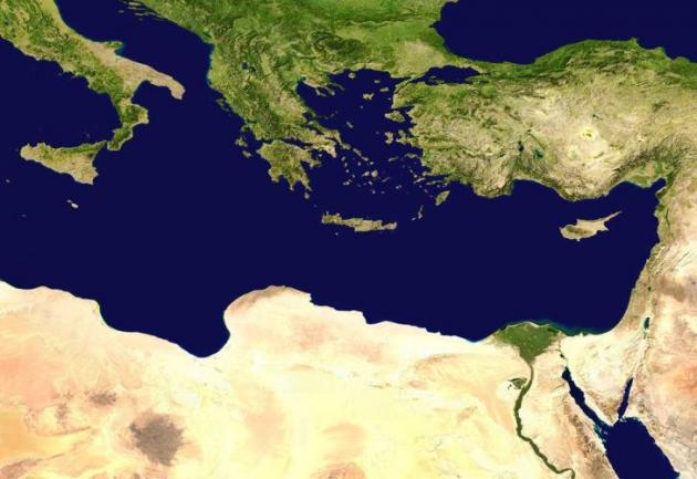 Σε συναγερμό η Ανατολική Μεσόγειος: «Χάνεται» το αεροπορικό σήμα GPS