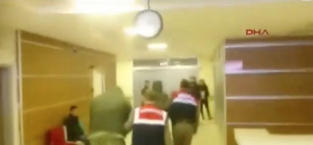 Δίκη Ελλήνων στρατιωτικών: “Ξεσαλώνουν” τα τουρκικά ΜΜΕ
