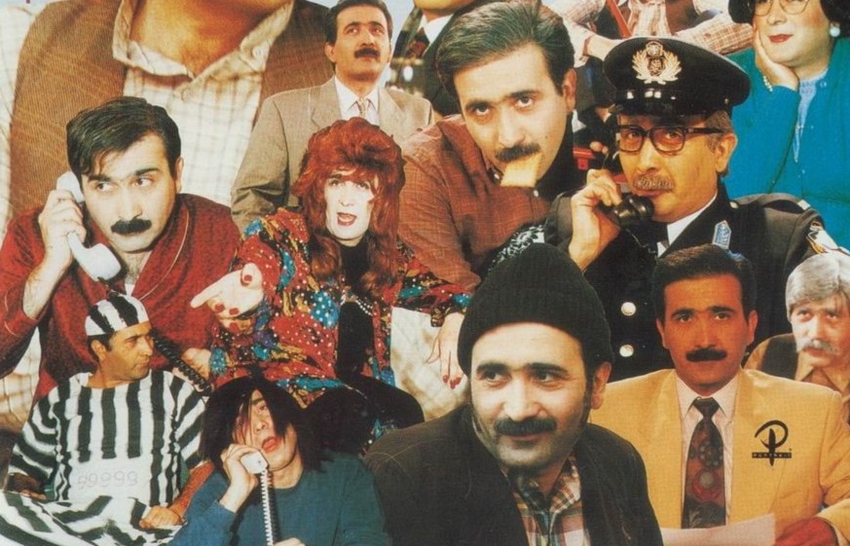 Λάκης Λαζόπουλος: Επιστρέφουν οι «Δέκα Μικροί Μήτσοι» – Επίσημη ανακοίνωση