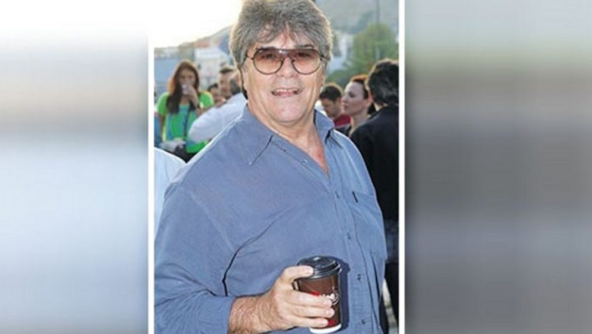 «Χαθήκαμε με τον Πάνο Μιχαλόπουλο! Δεν έτυχε να κρατήσουμε σχέσεις»