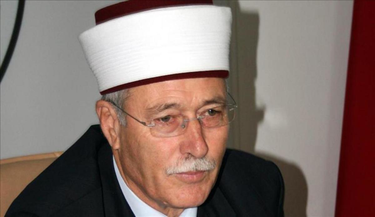 Ποινική δίωξη στον εκλεγμένο μουφτή της Κομοτηνής