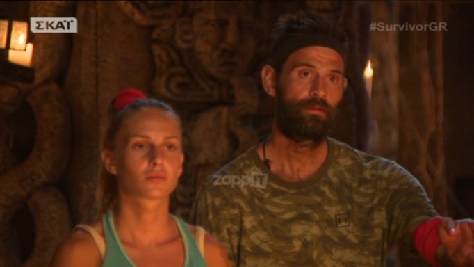 Δεν φαντάζεστε τι ζήτησε ο Μιχάλης Μουρούτσος από τις γυναίκες του Survivor! «Δεν το έκανα μόνο για τη Λάουρα…»