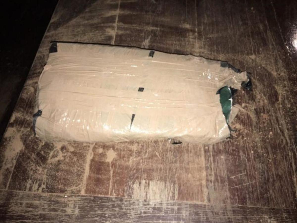 Κρήτη: Βρέθηκαν ναρκωτικά στην καμπίνα του πλοίου που πέθανε ένας 32χρονος
