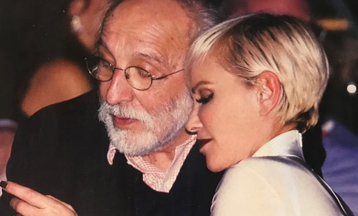 Αλέξανδρος Λυκουρέζος – Νατάσα Καλογρίδη: Αυτός είναι ο συνδετικός κρίκος…