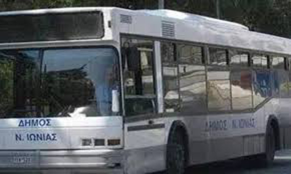 Δημοτική συγκοινωνία… στην πρίζα – Η ΔΕΗ “φέρνει” στους Δήμους ηλεκτρικά λεωφορεία