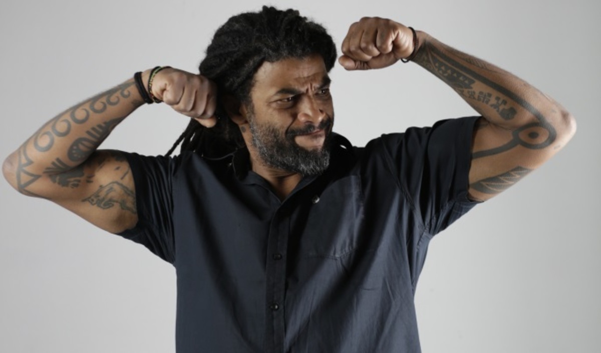 Νίκος Θωμάς: «Καθώς έβγαινα από την πισίνα η Kim Kardashian, μου έκανε μια ερώτηση…»