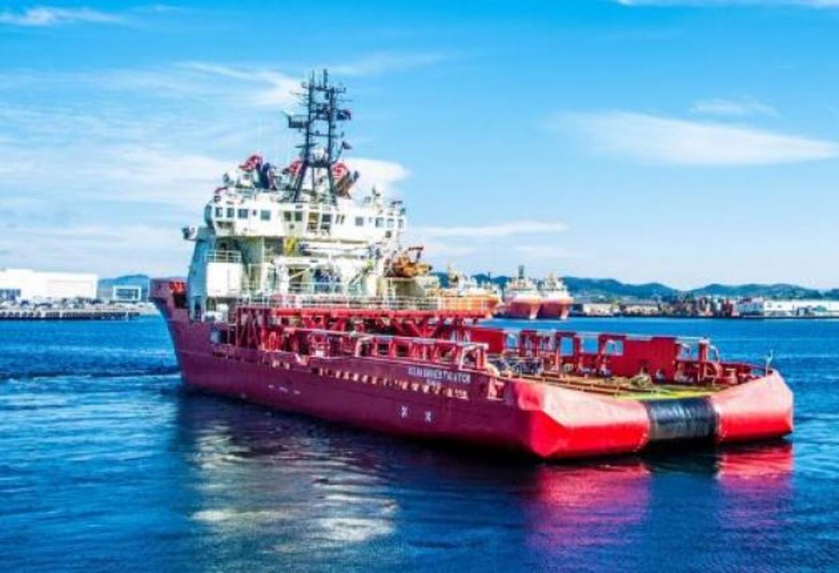 ΑΟΖ: Σήμερα στην Κύπρο το ερευνητικό της ExxonMobil