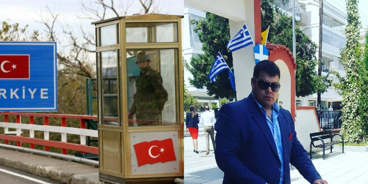 Τουρκικά ΜΜΕ: Αυτές είναι οι κατηγορίες που αντιμετωπίζουν οι Έλληνες στρατιωτικοί