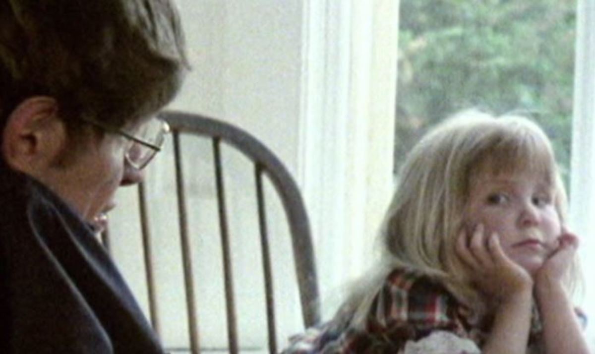 Η κόρη του Stephen Hawking, Lucy, εξομολογείται μια συγκλονιστική ιστορία για τον πατέρα της…