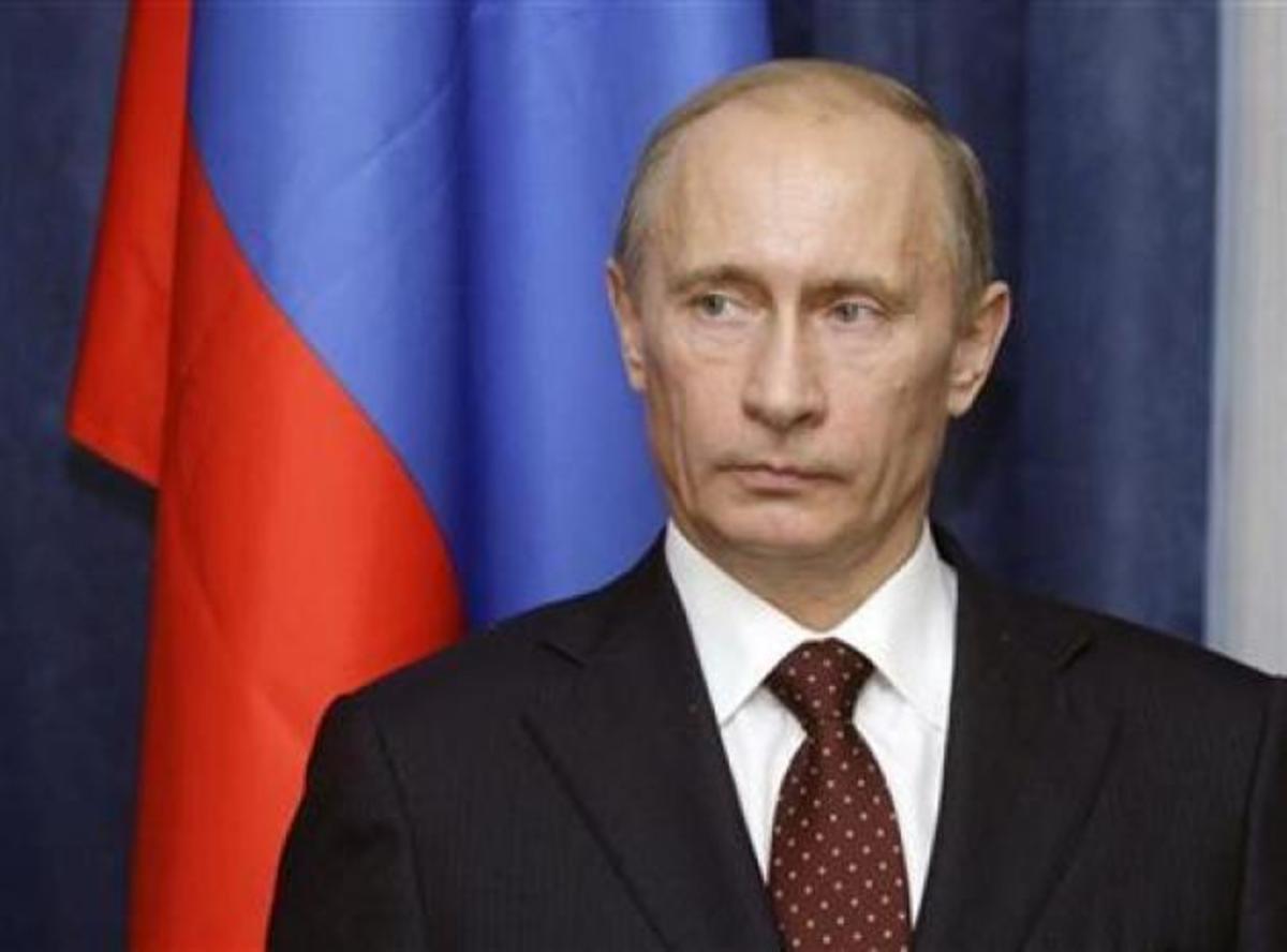 Το Κρεμλίνο λυπάται για την απόφαση της ΕΕ να ανακαλέσει τον προσβευτή της στη Μόσχα