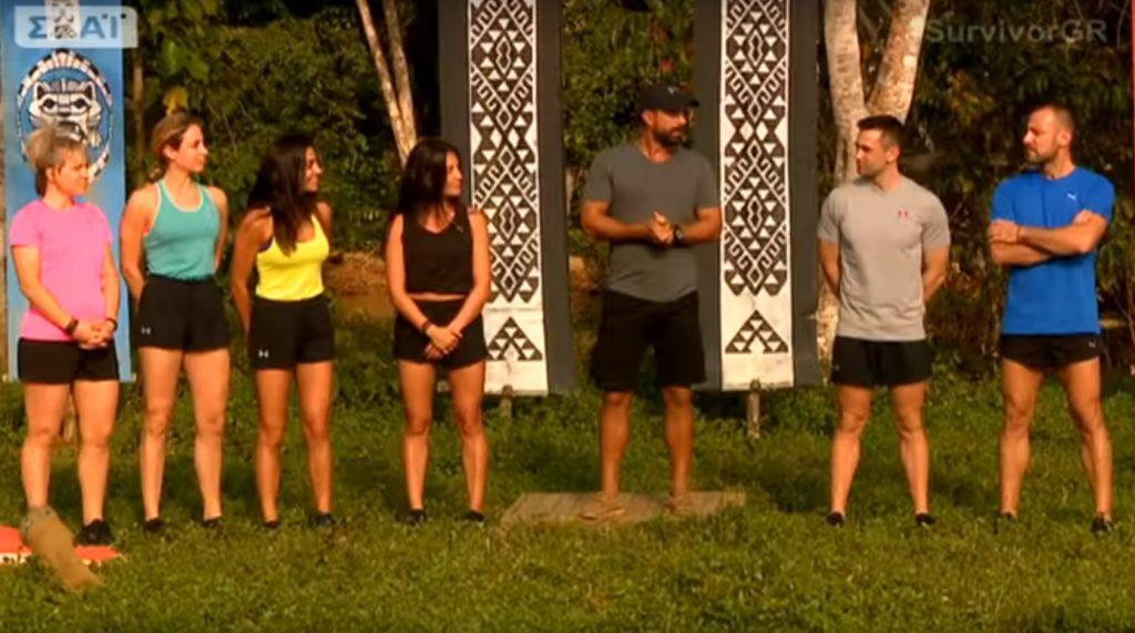Survivor: Αυτοί είναι οι έξι νέοι παίκτες που αλλάζουν τα δεδομένα!