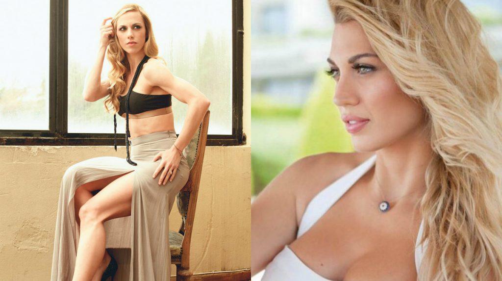 Ντορέττα Παπαδημητρίου: «Πιστεύω ότι η Κωνσταντίνα Σπυροπούλου για να πάρει την απόφαση να πάει στο Survivor…»