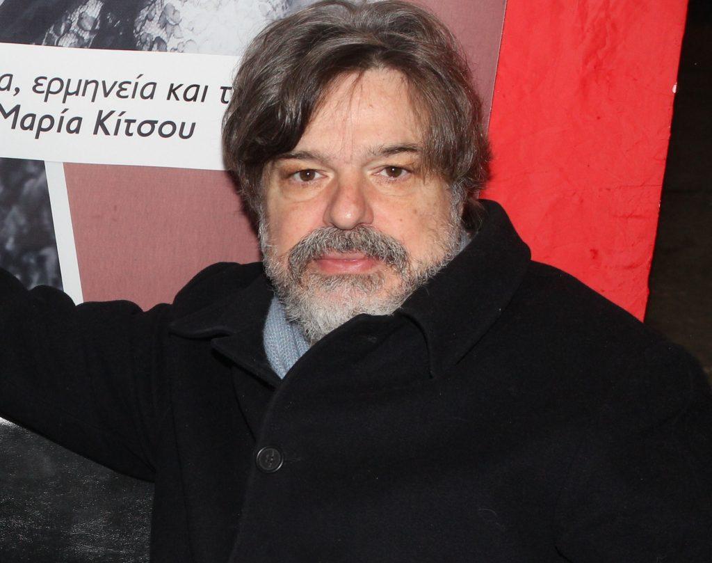 Δημήτρης Παπαδημητρίου: Νέος έρωτας για τον μεγάλο μας συνθέτη με 30χρονη ηθοποιό;