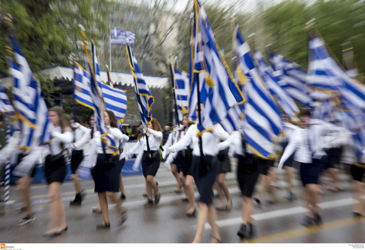 Μενίδι: Αντιδήμαρχος καταγγέλλει απόπειρα απαγωγής παιδιού στην παρέλαση