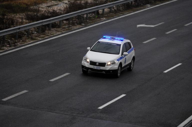 Χαλκιδική: Οδηγούσε ανάποδα στην εθνική οδό για 40 χιλιόμετρα – Η εξήγηση του 80χρονου οδηγού!