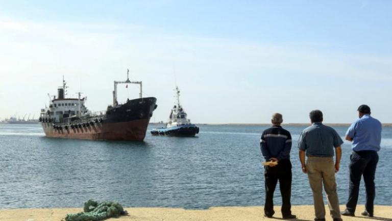 Συνελήφθησαν στη Λιβύη οκτώ Έλληνες ναυτικοί για λαθρεμπόριο καυσίμων