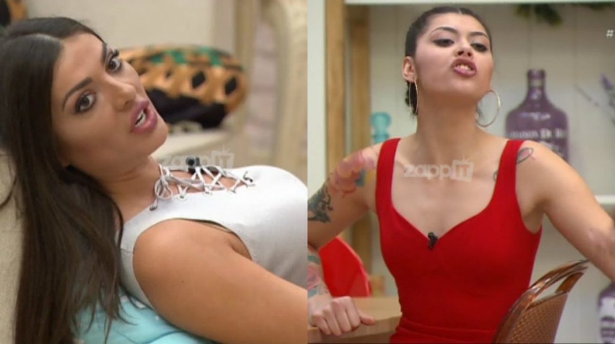 Power of Love: Χαμός με την Αλεξάνδρα Ορφανού και την Άννα Λορένη! Κάλεσε δυο φορές τον Παναγιώτη Θεόφιλο στο δωμάτιο!