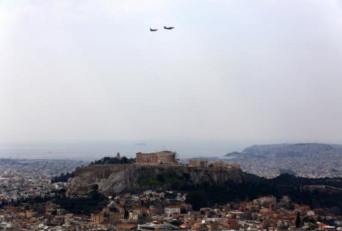 Η Αθήνα βάζει πλώρη για «Ευρωπαϊκή Πρωτεύουσα Καινοτομίας 2018»