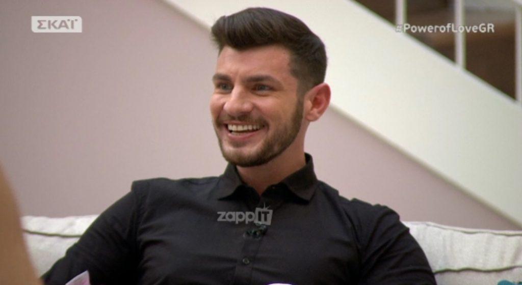 Power of Love: Έλιωσαν τα κορίτσια με τον νέο παίκτη! «Έβγαλαν δόντια» τα αγόρια!