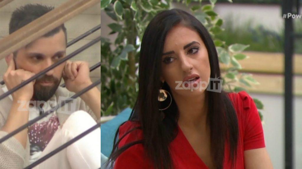 Power of Love: Ρήξη ανάμεσα σε Τζούλια και Ανδρέα! Τι συνέβη;