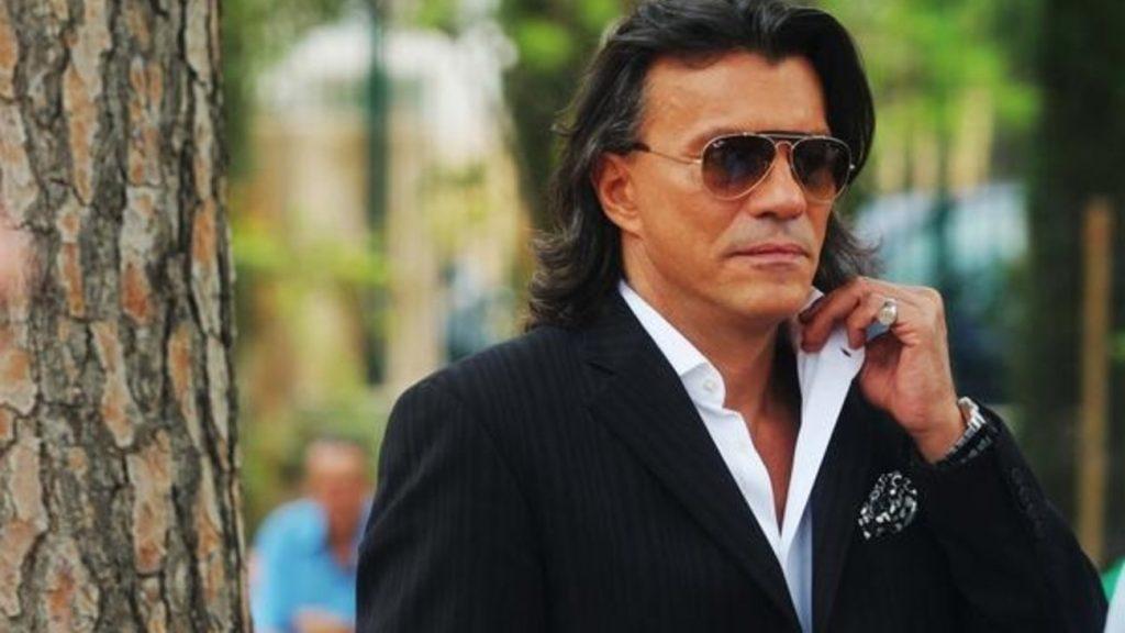 «Ο Ηλίας Ψινάκης δεν με ήθελε, απλά. Του είχα καθίσει στον λαιμό»!