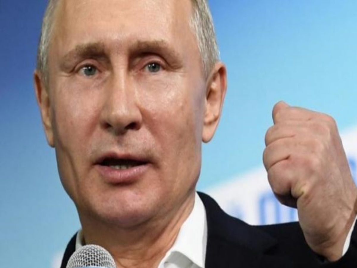 Πούτιν: “Κανείς δεν θέλει να ξεκινήσει κάποιο ανταγωνισμό των εξοπλισμών”