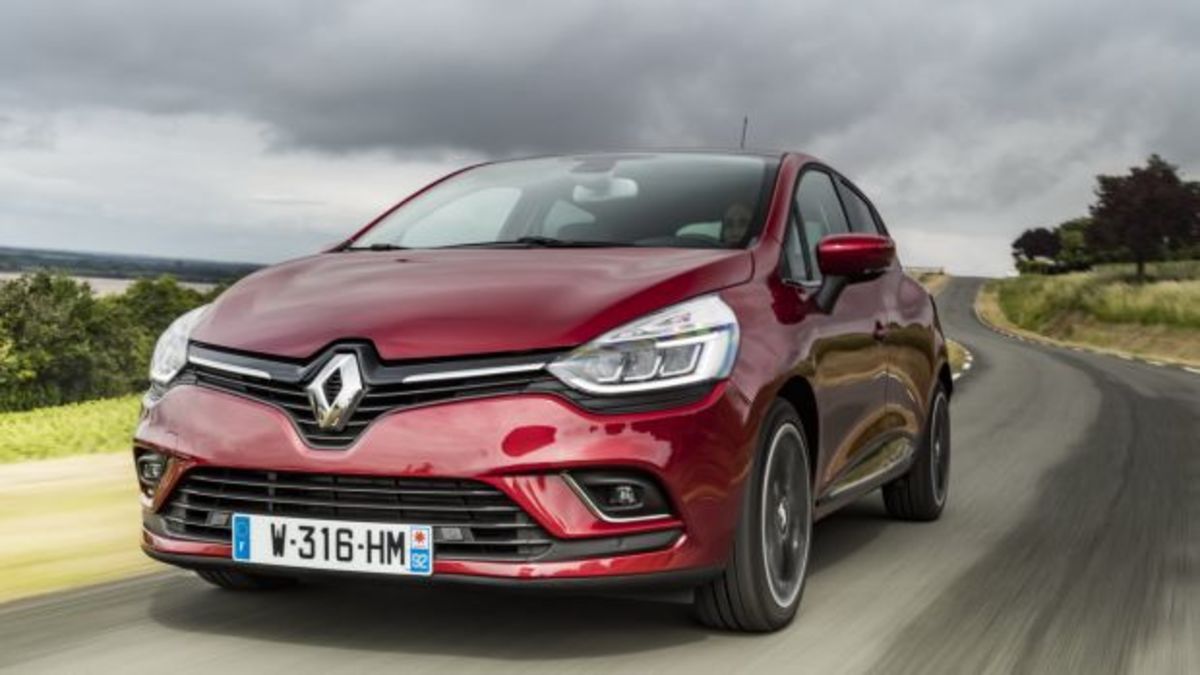 Στην Τουρκία η παραγωγή του νέου Renault Clio