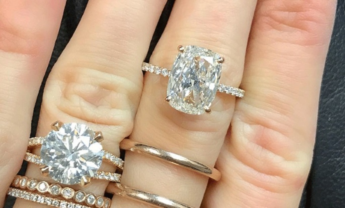 «Το πιο ακριβό δώρο που έχω κάνει είναι ένα δαχτυλίδι 14.000.000 δραχμές»