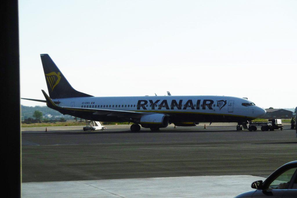 Ryanair