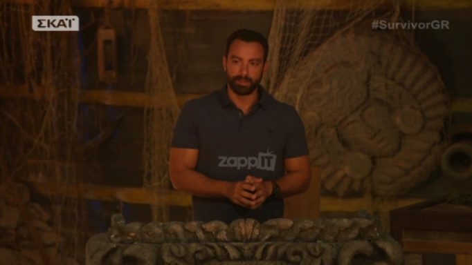 Survivor: Η ανακοίνωση του Τανιμανίδη για την αλλαγή στους κανονισμούς!