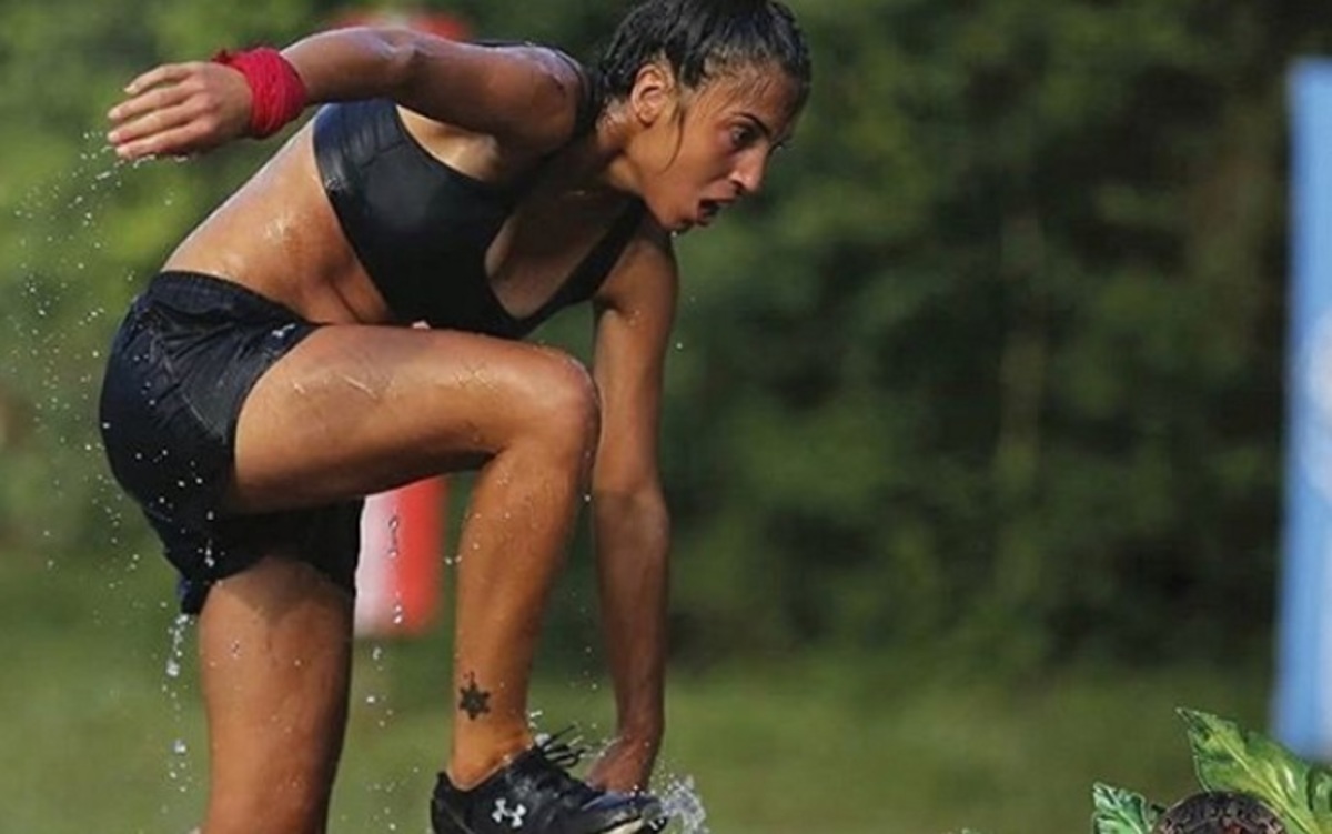 Μαρία Σαμαρίνου: Ο πραγματικός λόγος που έφυγε από το Survivor!