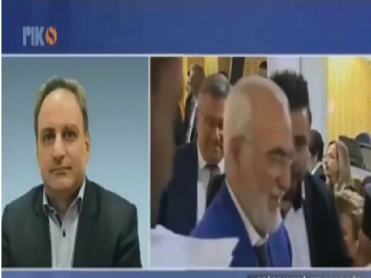 Πώς και γιατί το περιστατικό με τον Ιβάν Σαββίδη προκαλεί σάλο στο πολιτικό σκηνικό της Κύπρου [vid]