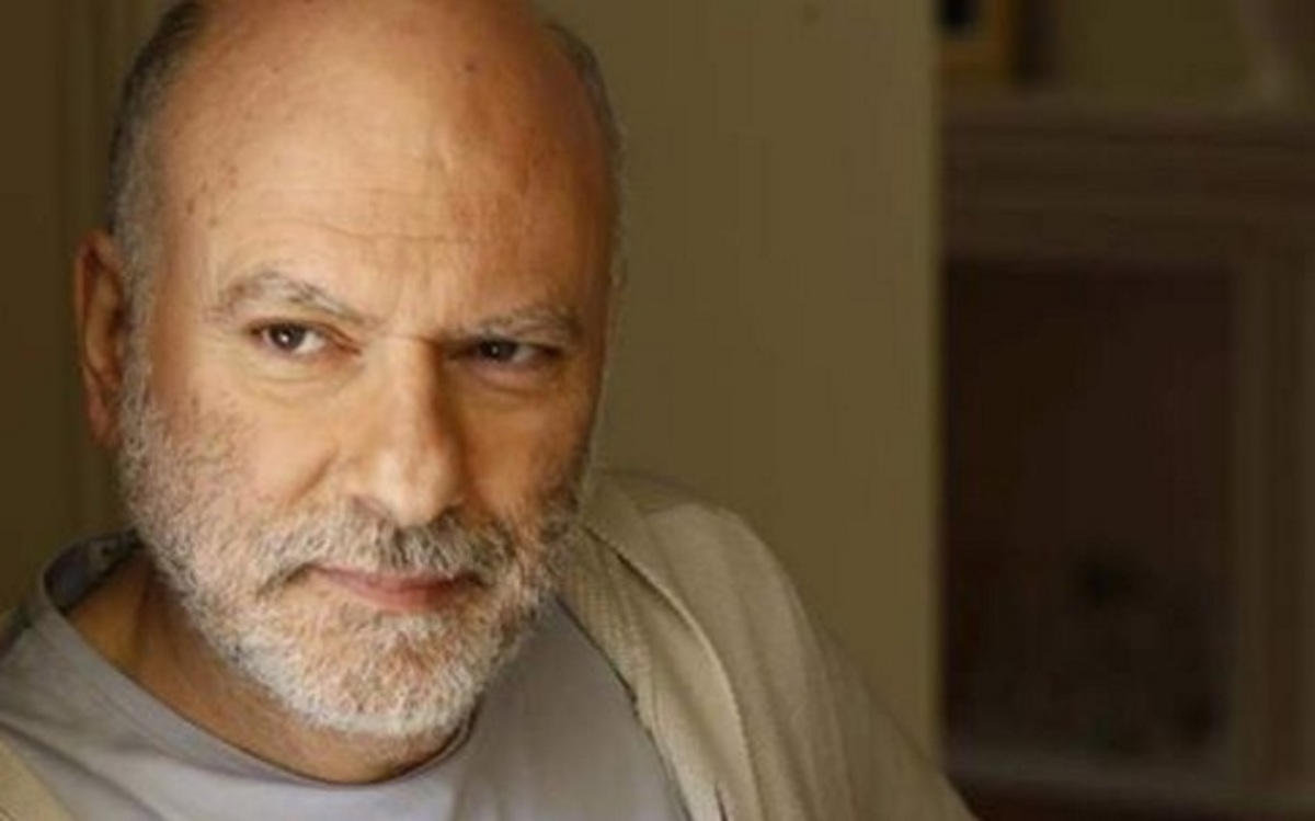 Χρήστος Σιμαρδάνης: Το συγκινητικό «αντίο» της Έλενας Ακρίτα