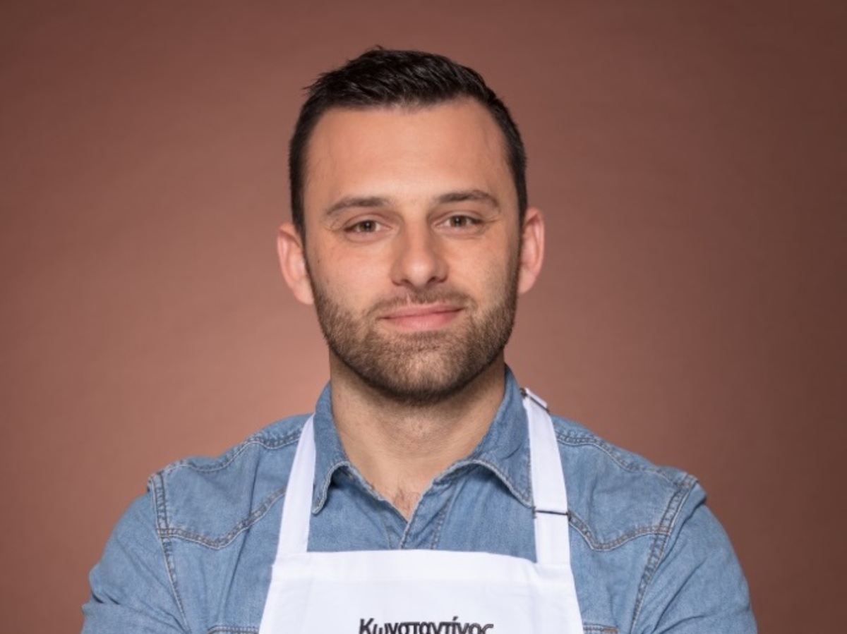 Κωνσταντίνος Συμεωνίδης: «Αν συναντήσω τον Τζώρτζη έξω…»